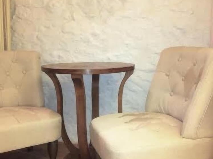 هتل Navona Vita Suites