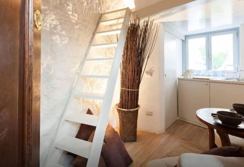 هتل Navona Vita Suites