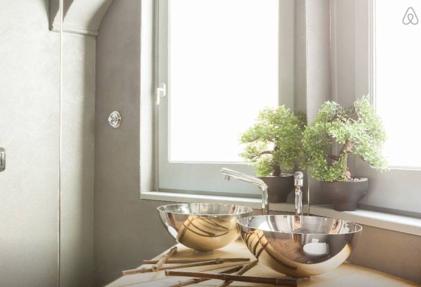 هتل Navona Vita Suites