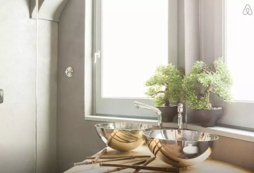 هتل Navona Vita Suites