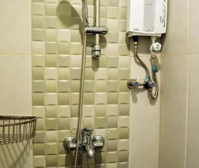 호텔 Centtro Residences