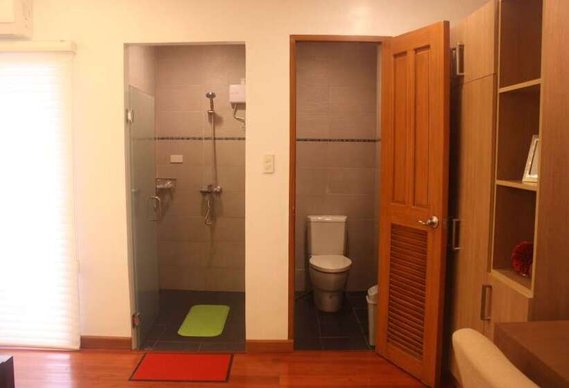 호텔 Centtro Residences