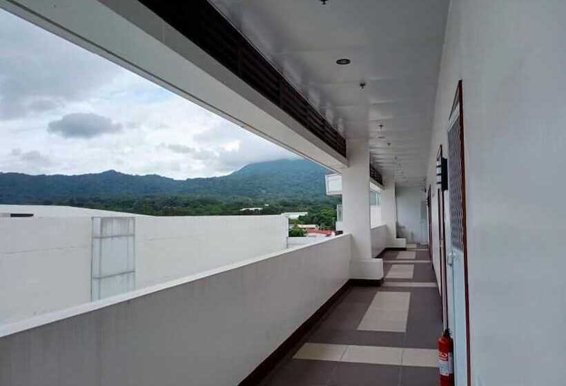 호텔 Centtro Residences