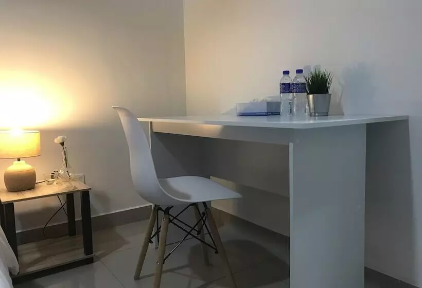 Hotelli Fabulous Mutiara Ville Cyberjaya