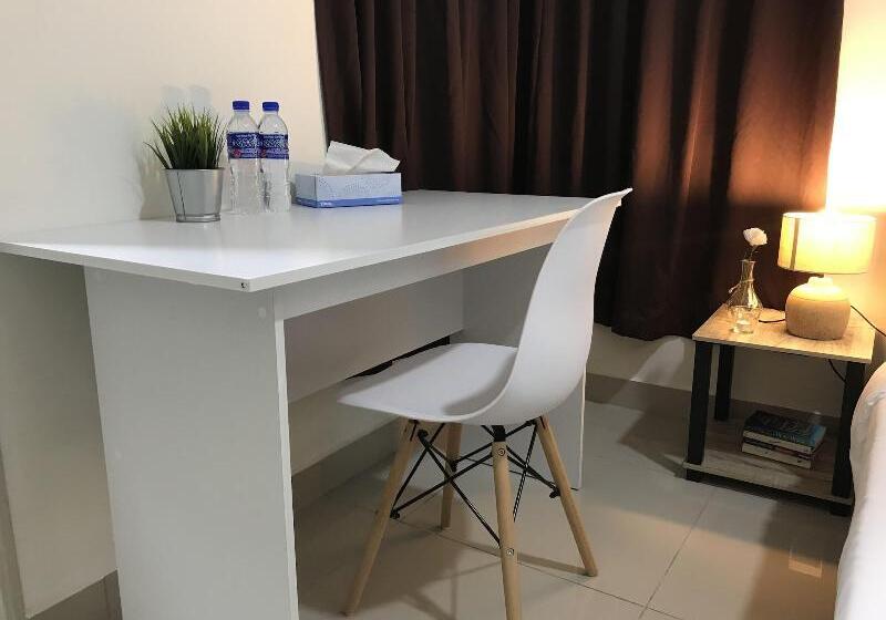 בית מלון כפרי Fabulous Mutiara Ville Cyberjaya