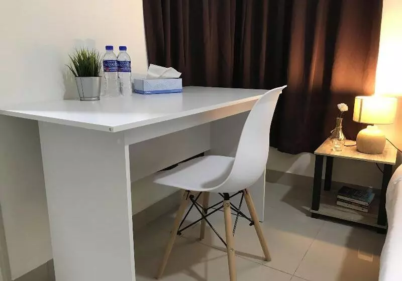 Hotelli Fabulous Mutiara Ville Cyberjaya