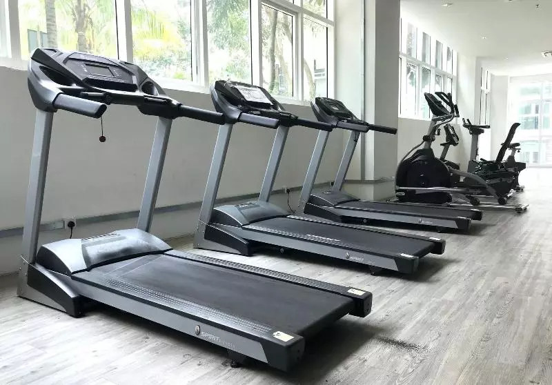 Hotelli Fabulous Mutiara Ville Cyberjaya