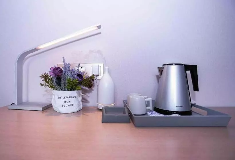 Lavande Hotels Harbin Railway Station Zhanqian Square