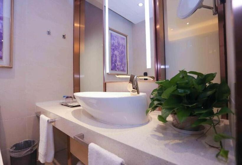 Lavande Hotels Harbin Railway Station Zhanqian Square