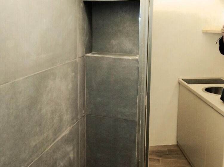 هتل Navona Vita Suites