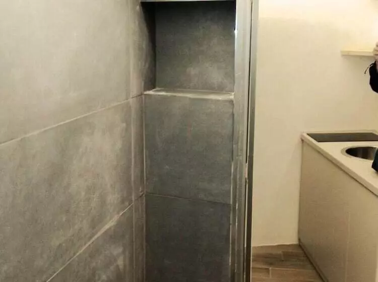 هتل Navona Vita Suites