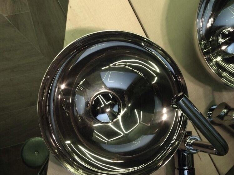 هتل Navona Vita Suites