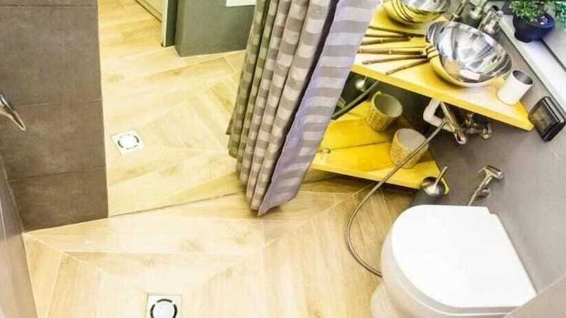 هتل Navona Vita Suites