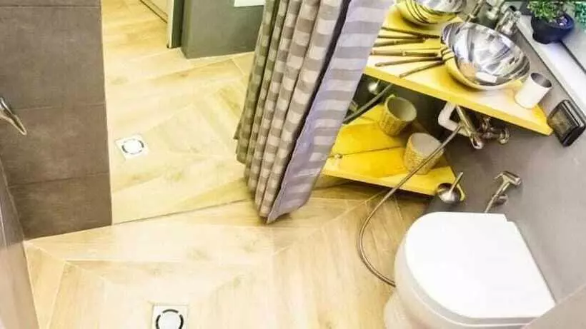هتل Navona Vita Suites