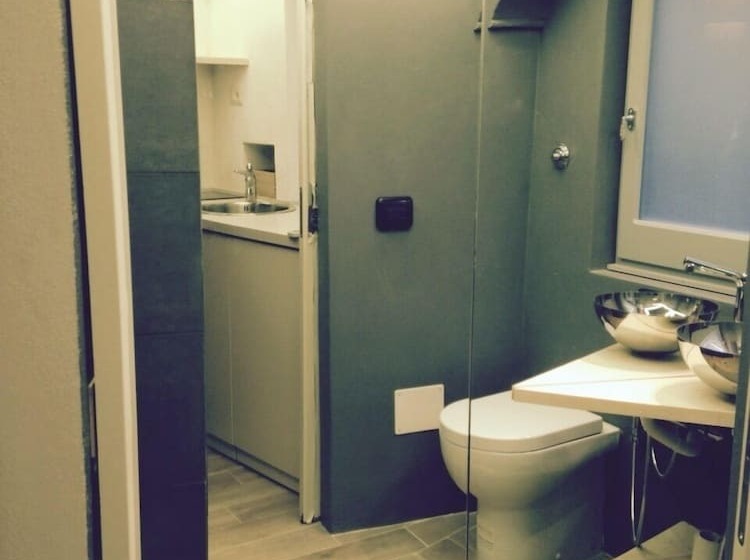 هتل Navona Vita Suites