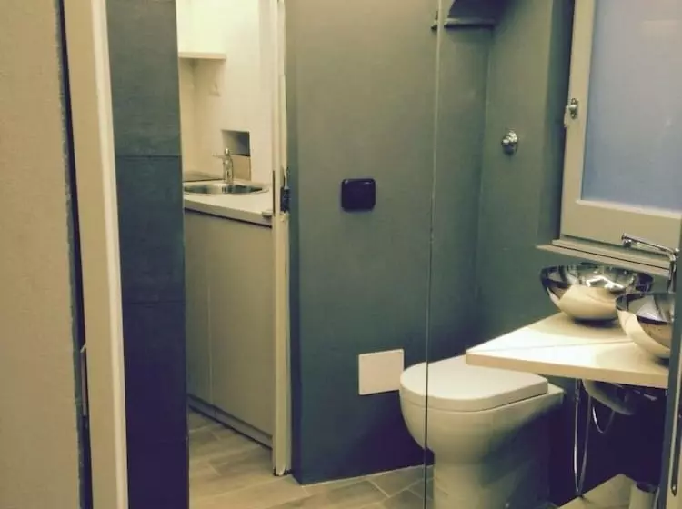 هتل Navona Vita Suites