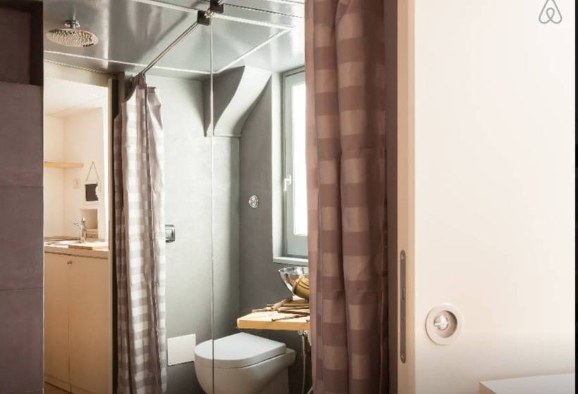 هتل Navona Vita Suites