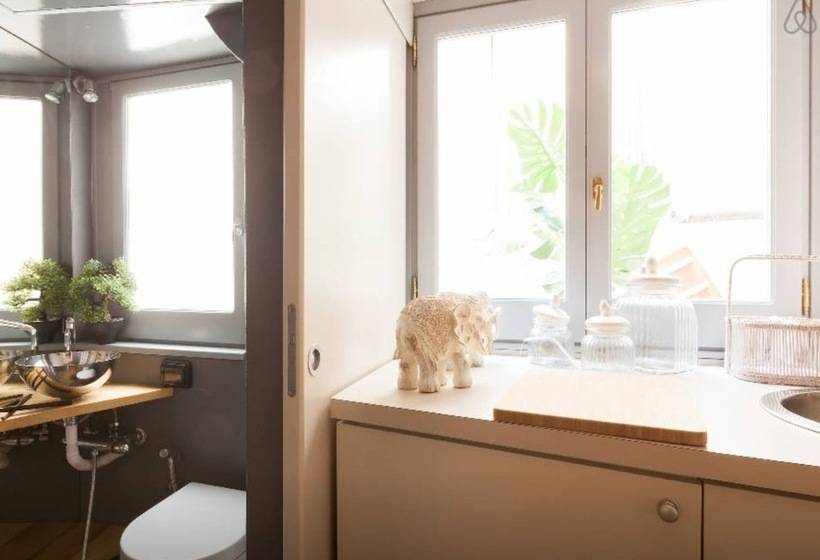 هتل Navona Vita Suites