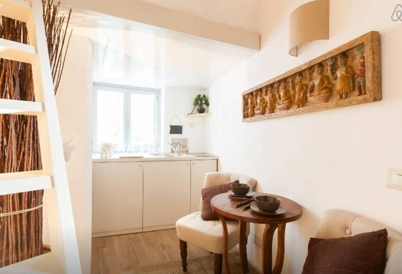 هتل Navona Vita Suites