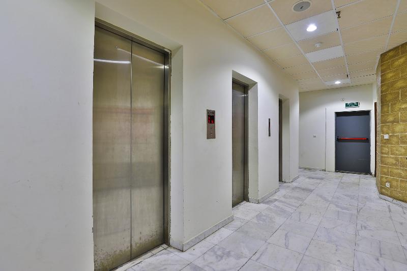 Отель Oyo 385 Qamar Residential Units