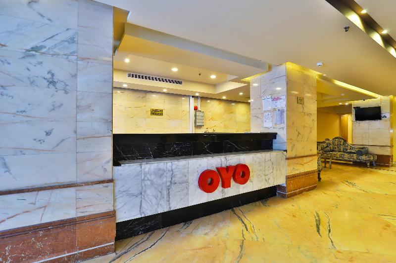 Отель Oyo 385 Qamar Residential Units