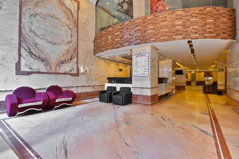 Отель Oyo 385 Qamar Residential Units