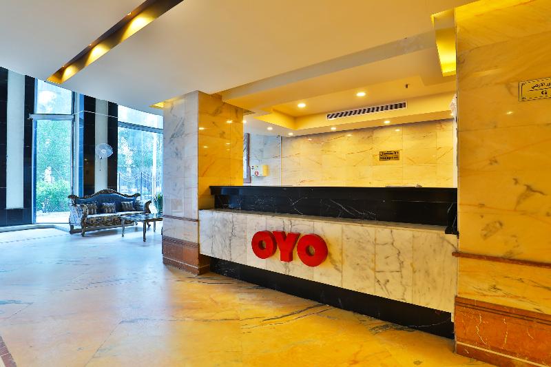 Отель Oyo 385 Qamar Residential Units
