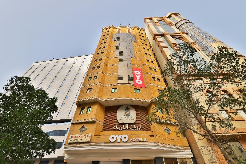 Отель Oyo 385 Qamar Residential Units