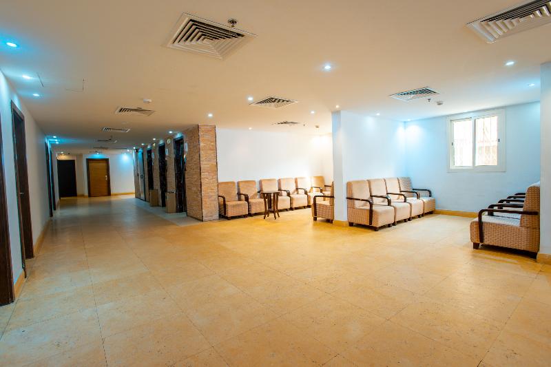 Отель Oyo 478 Dorat Al Taqwa