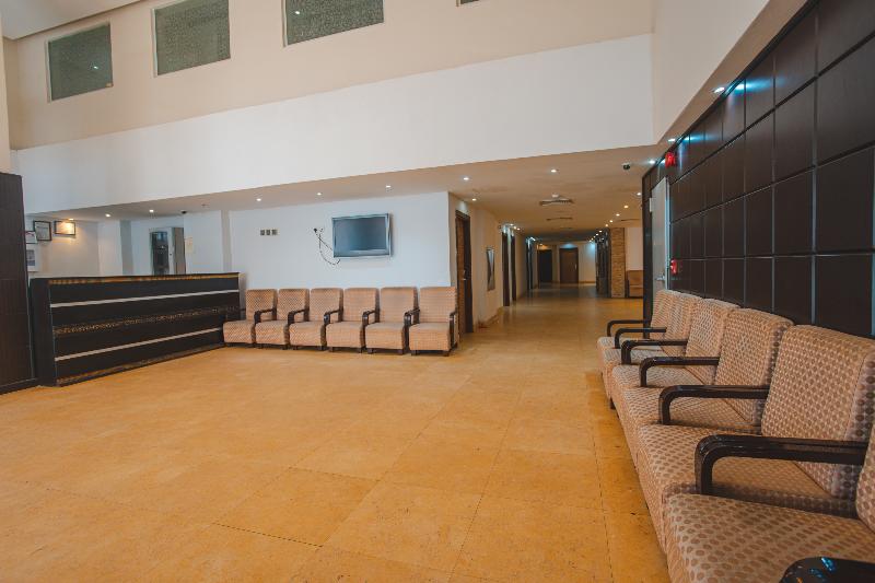 Отель Oyo 478 Dorat Al Taqwa