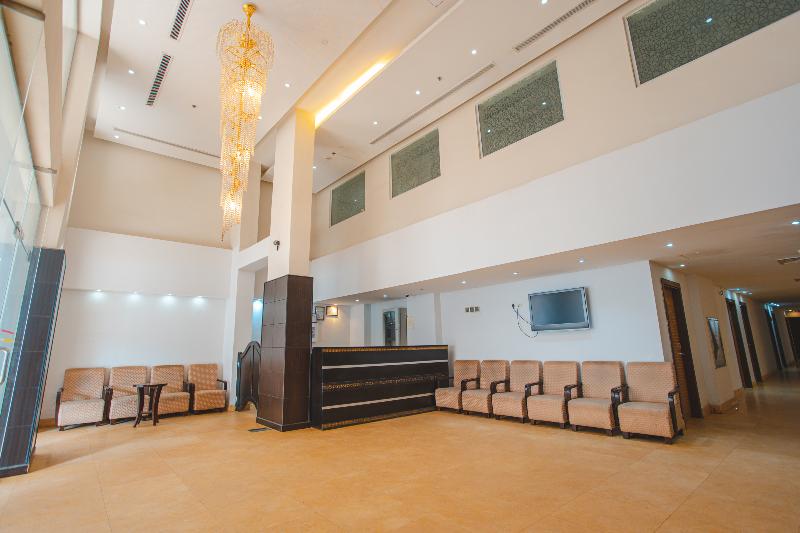 Отель Oyo 478 Dorat Al Taqwa