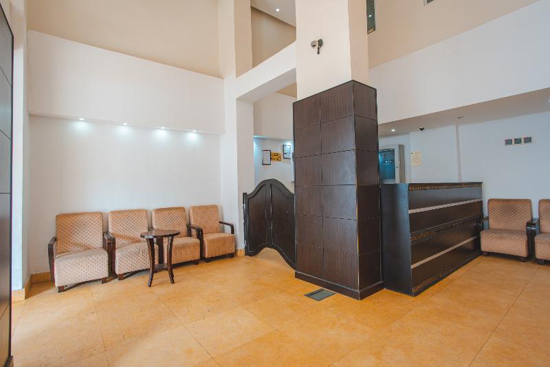 Отель Oyo 478 Dorat Al Taqwa