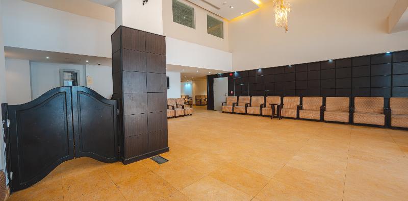 Отель Oyo 478 Dorat Al Taqwa