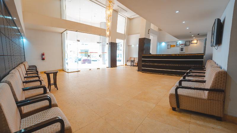 Отель Oyo 478 Dorat Al Taqwa