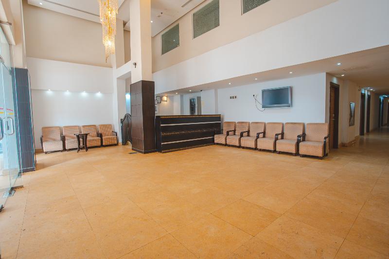 Отель Oyo 478 Dorat Al Taqwa