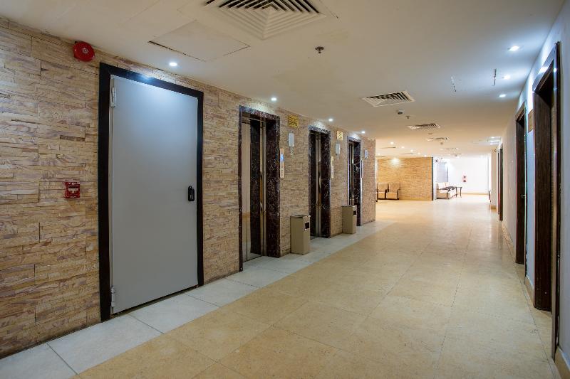 Отель Oyo 478 Dorat Al Taqwa