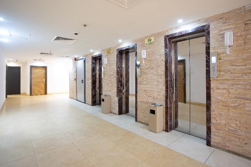 Отель Oyo 478 Dorat Al Taqwa