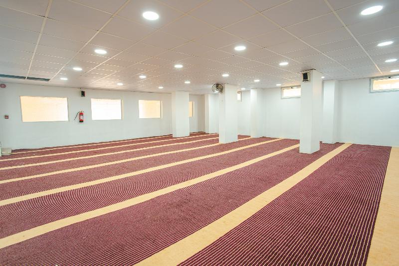 Отель Oyo 478 Dorat Al Taqwa