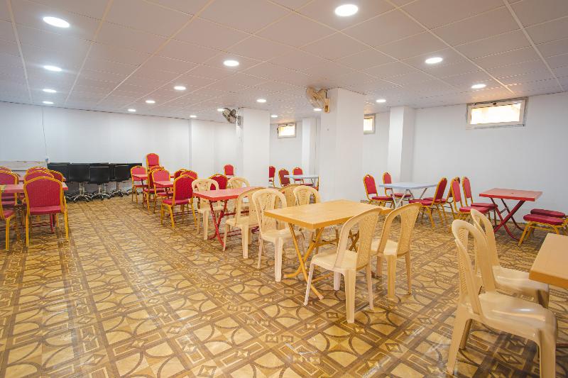 Отель Oyo 478 Dorat Al Taqwa