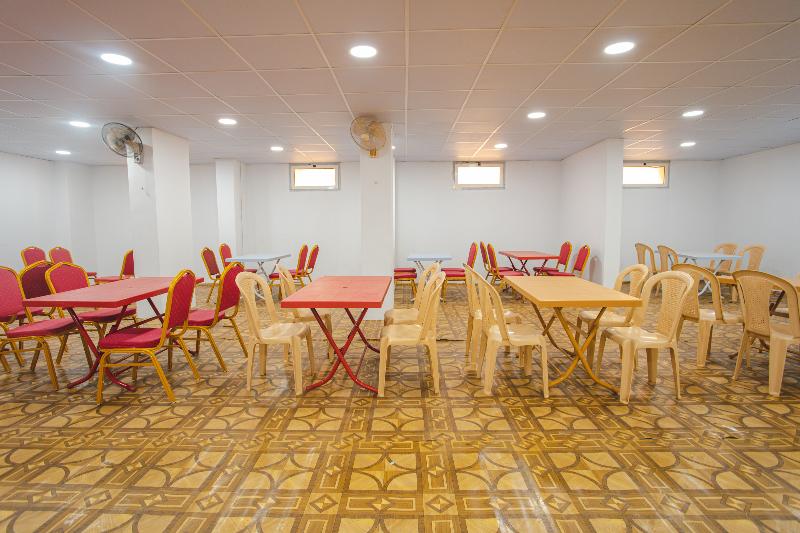 Отель Oyo 478 Dorat Al Taqwa