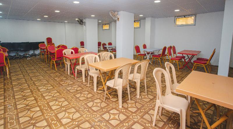 Отель Oyo 478 Dorat Al Taqwa