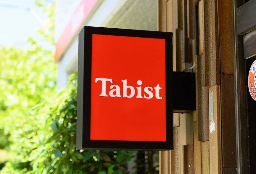 酒店 Tabist Samotokan Owariasahi