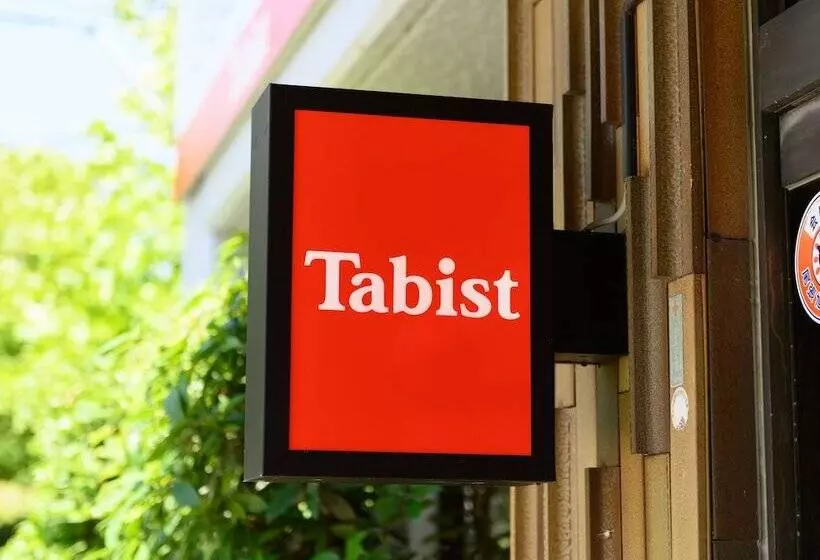 Hotelli Tabist Samotokan Owariasahi