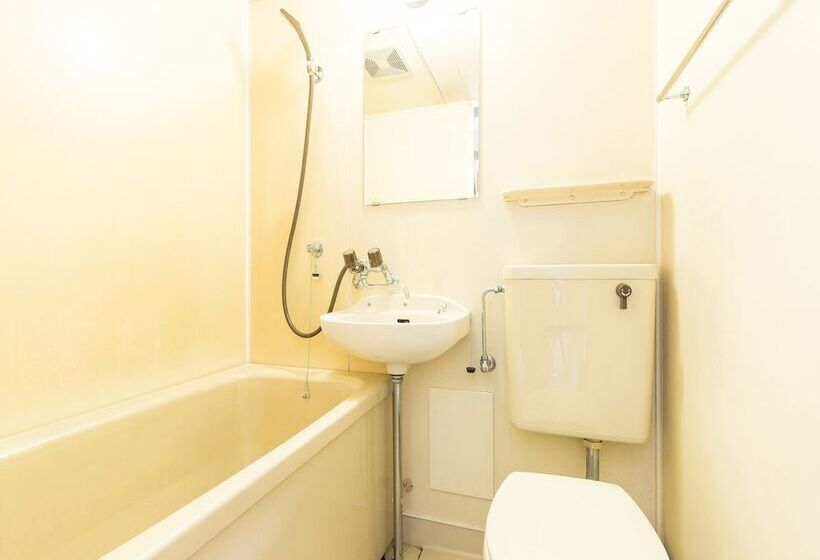 酒店 Tabist Samotokan Owariasahi