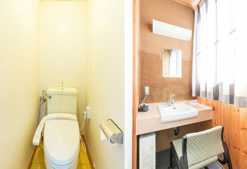 酒店 Tabist Samotokan Owariasahi