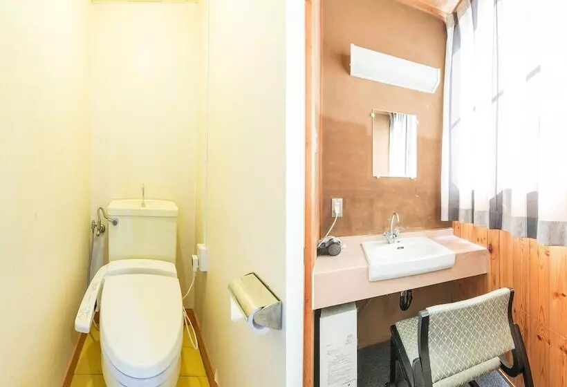 Hotelli Tabist Samotokan Owariasahi