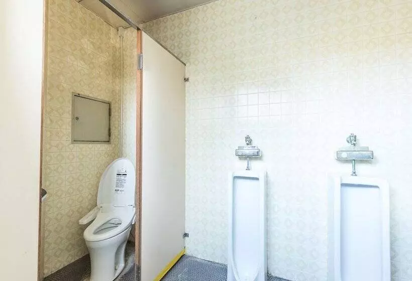 Hotelli Tabist Samotokan Owariasahi