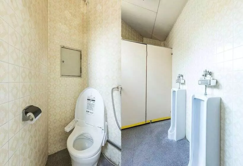 Hotelli Tabist Samotokan Owariasahi