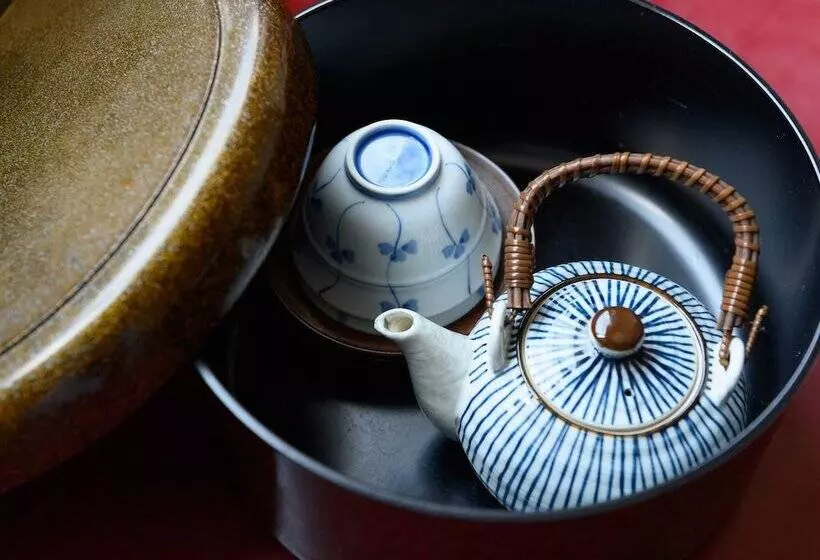 Hotelli Tabist Samotokan Owariasahi