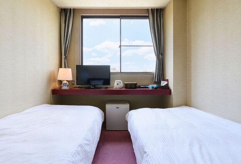 酒店 Tabist Samotokan Owariasahi